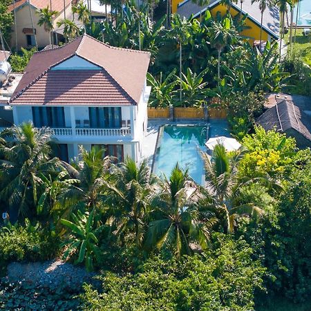 Hoi An Luna Villa ภายนอก รูปภาพ