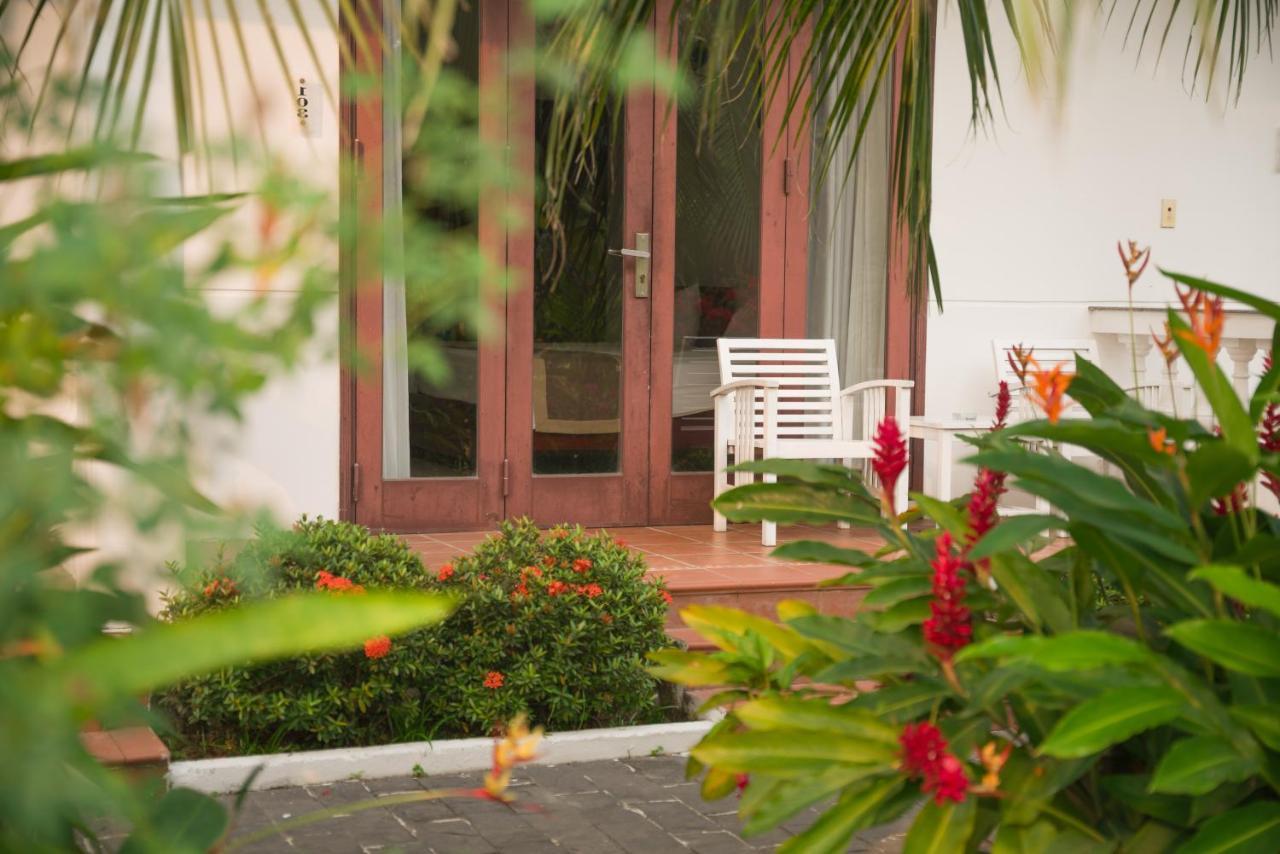 Hoi An Luna Villa ภายนอก รูปภาพ
