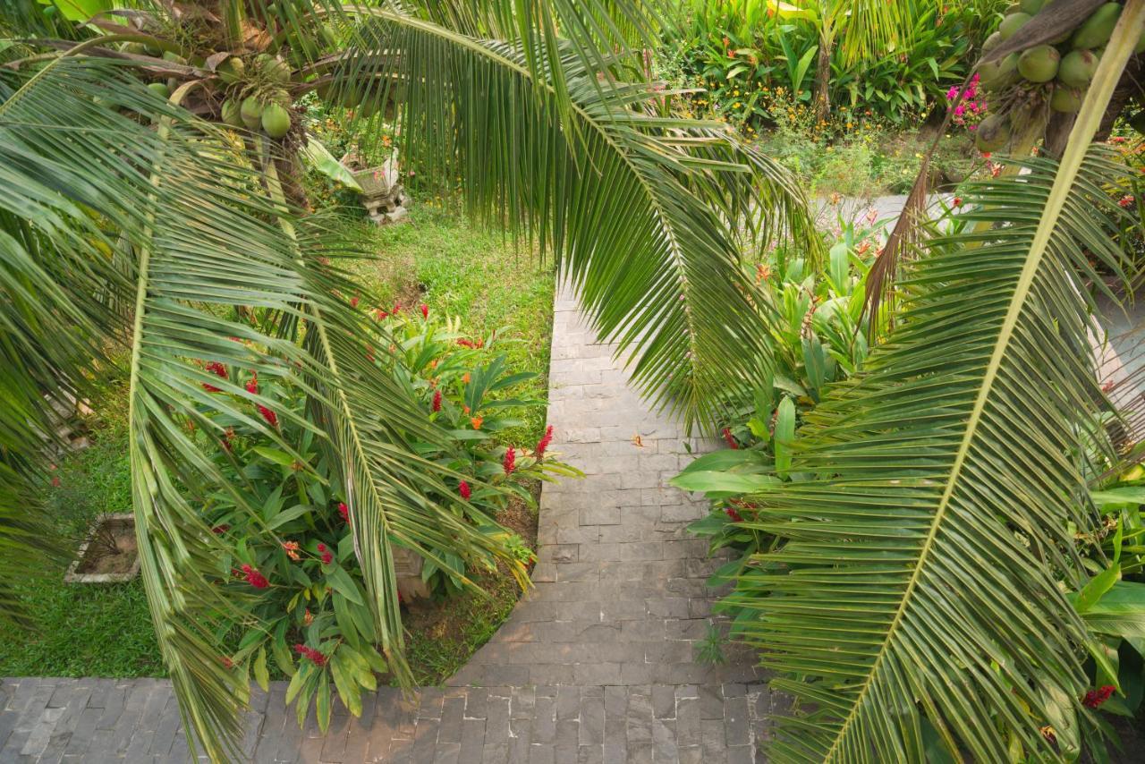 Hoi An Luna Villa ภายนอก รูปภาพ