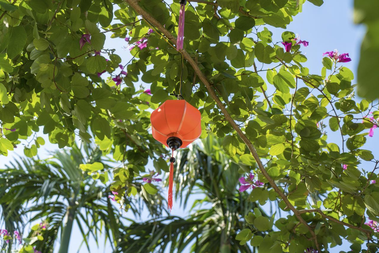 Hoi An Luna Villa ภายนอก รูปภาพ